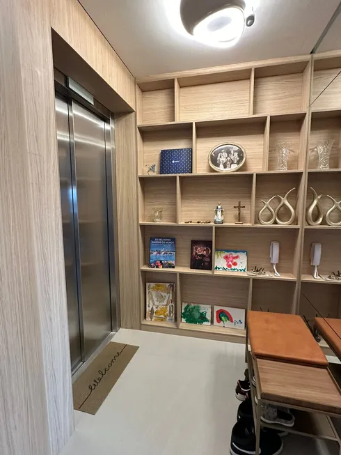 Foto 1 de Apartamento com 4 Quartos à venda, 181m² em Vila Clementino, São Paulo