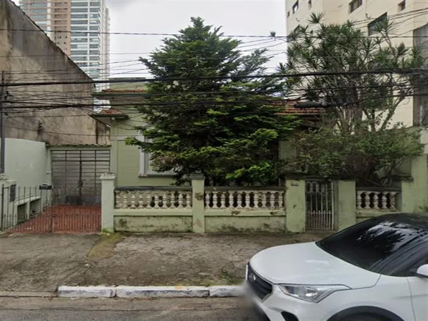 Foto 1 de Lote/Terreno à venda, 500m² em Móoca, São Paulo