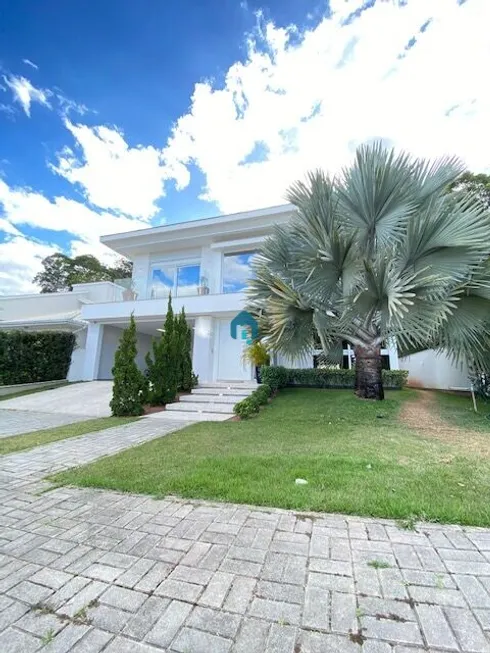 Foto 1 de Casa com 3 Quartos à venda, 300m² em Pedra Branca, Palhoça