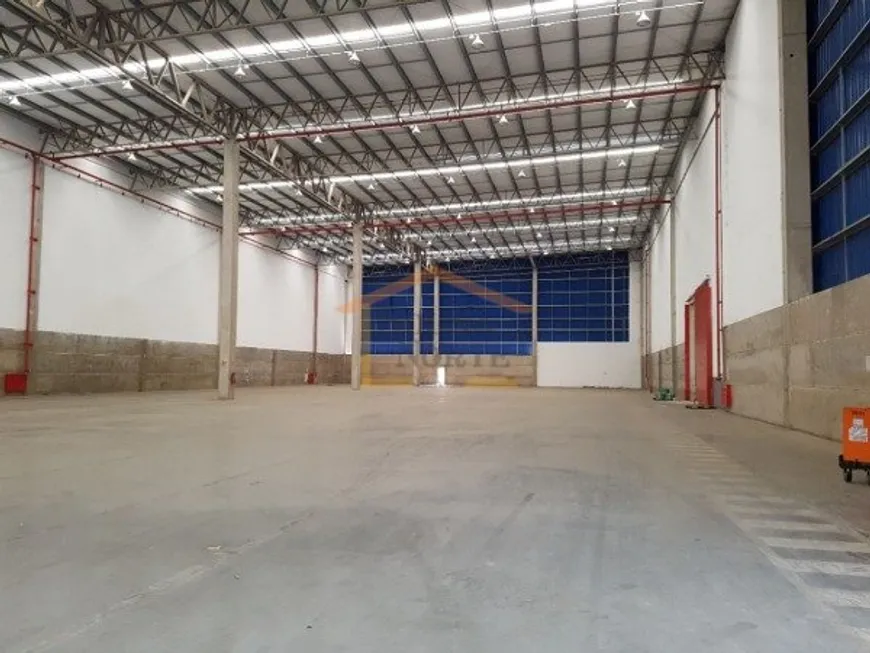 Foto 1 de Galpão/Depósito/Armazém para alugar, 37460m² em Empresarial Mirante de Cajamar Polvilho, Cajamar