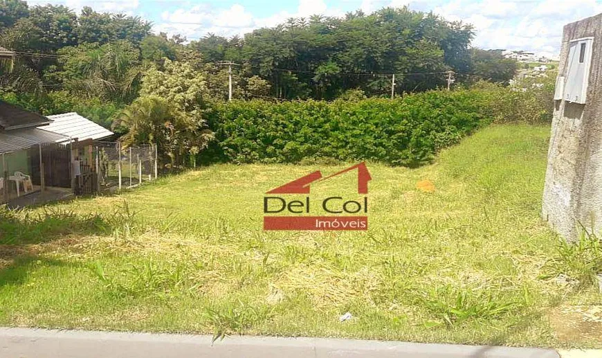 Foto 1 de Lote/Terreno à venda, 690m² em Residencial Santa Helena, Bragança Paulista