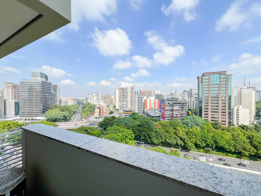 Foto 1 de Sala Comercial à venda, 30m² em Vila Mariana, São Paulo