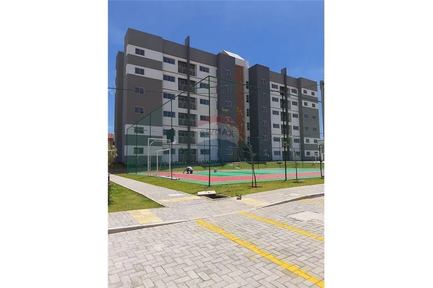 Foto 1 de Apartamento com 3 Quartos à venda, 59m² em Planalto, Natal