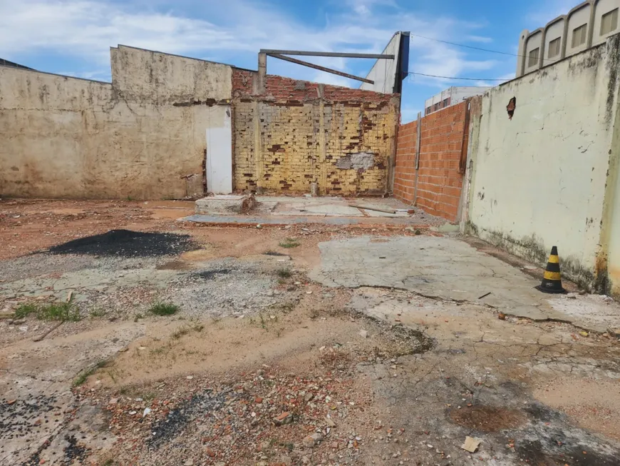 Foto 1 de Lote/Terreno à venda, 360m² em Nossa Senhora Aparecida, Uberlândia