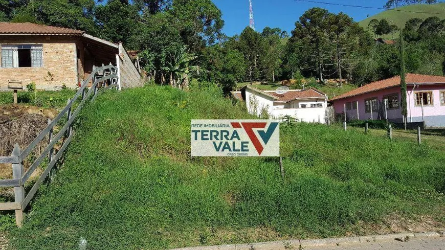 Foto 1 de Lote/Terreno à venda, 399m² em Centro, Gonçalves