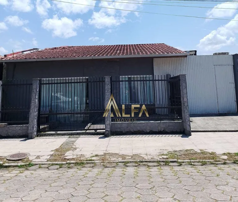 Foto 1 de Casa com 2 Quartos à venda, 265m² em Cordeiros, Itajaí