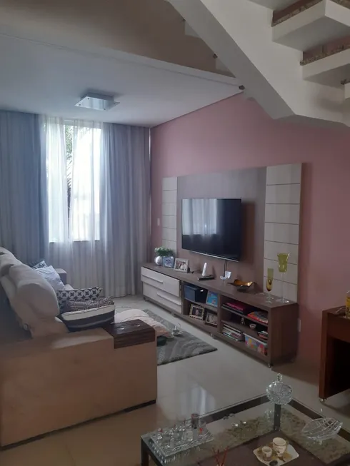 Foto 1 de Casa com 3 Quartos à venda, 200m² em Ibiti Royal Park, Sorocaba