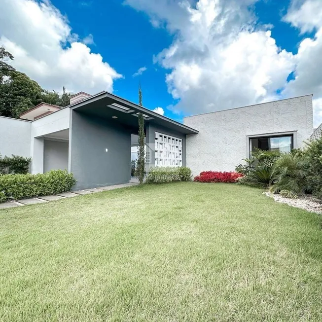 Foto 1 de Casa com 3 Quartos à venda, 182m² em Amizade, Jaraguá do Sul