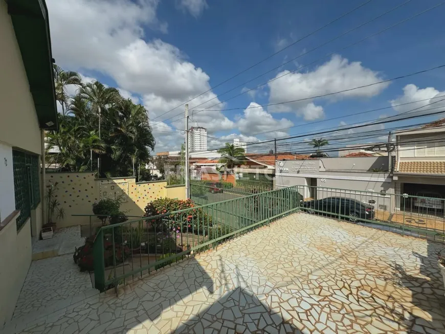 Foto 1 de Casa com 3 Quartos à venda, 175m² em São Judas, Piracicaba