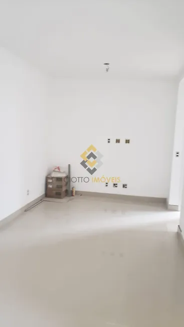 Foto 1 de Apartamento com 2 Quartos à venda, 54m² em Lagoinha, Belo Horizonte