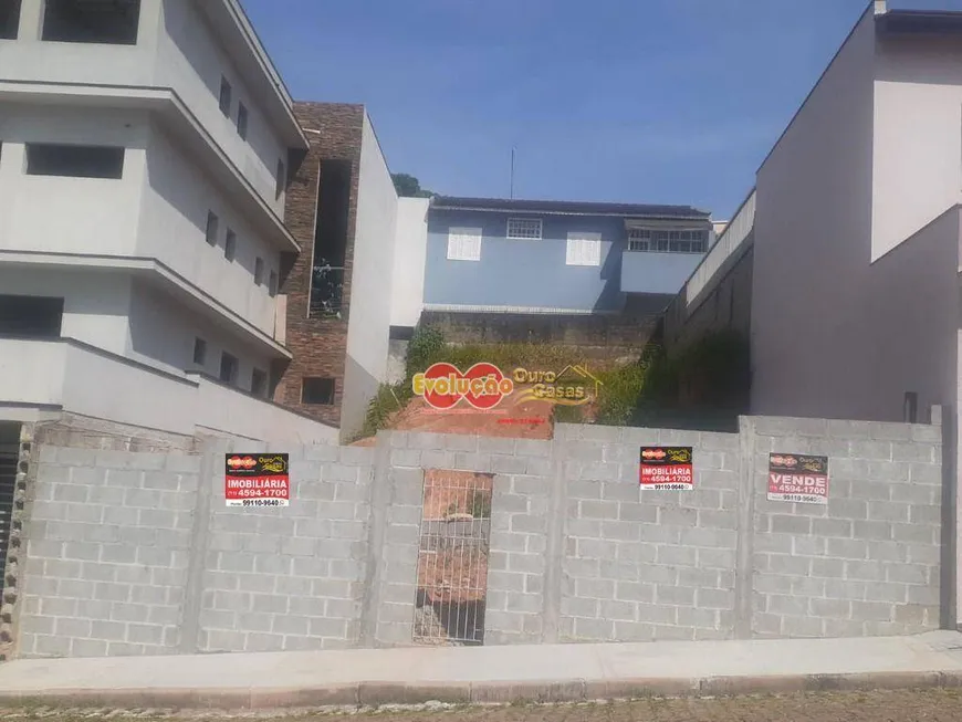 Foto 1 de Lote/Terreno à venda, 250m² em Jardim Sao Jose, Itatiba