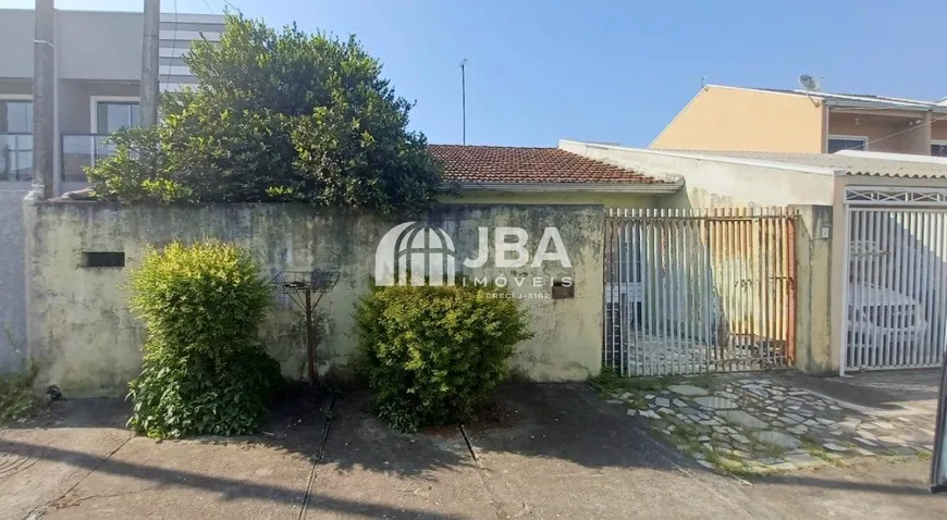Foto 1 de Casa com 3 Quartos à venda, 122m² em Sitio Cercado, Curitiba
