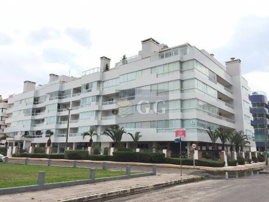 Foto 1 de Apartamento com 3 Quartos à venda, 279m² em Arpoador, Xangri-lá