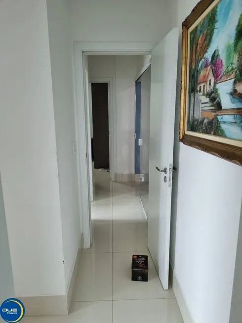 Foto 1 de Apartamento com 3 Quartos à venda, 83m² em Bairro Pau Preto, Indaiatuba