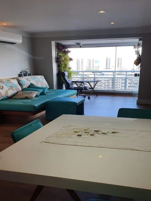 Foto 1 de Apartamento com 3 Quartos à venda, 88m² em Vila Leopoldina, São Paulo