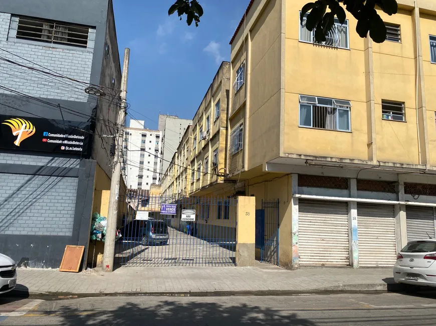 Foto 1 de Apartamento com 3 Quartos à venda, 63m² em Aterrado, Volta Redonda