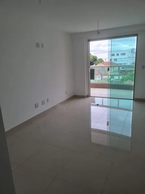 Foto 1 de Apartamento com 2 Quartos à venda, 76m² em Zumbi, Rio de Janeiro