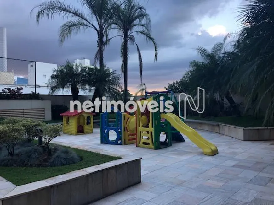 Foto 1 de Apartamento com 4 Quartos à venda, 168m² em Santo Agostinho, Belo Horizonte