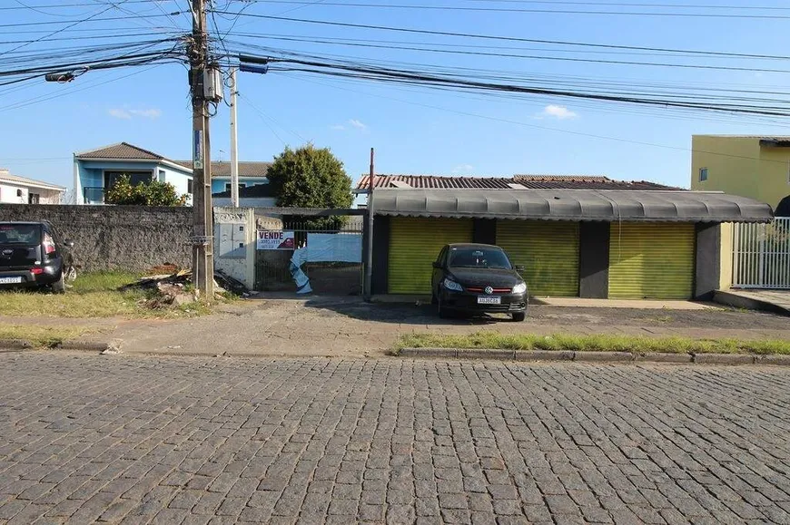 Foto 1 de Lote/Terreno à venda, 406m² em Ipê, São José dos Pinhais