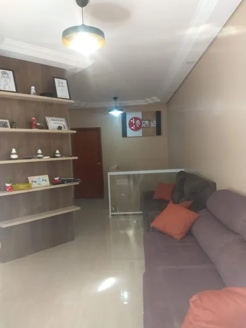 Foto 1 de Casa com 3 Quartos à venda, 175m² em Polvilho, Cajamar