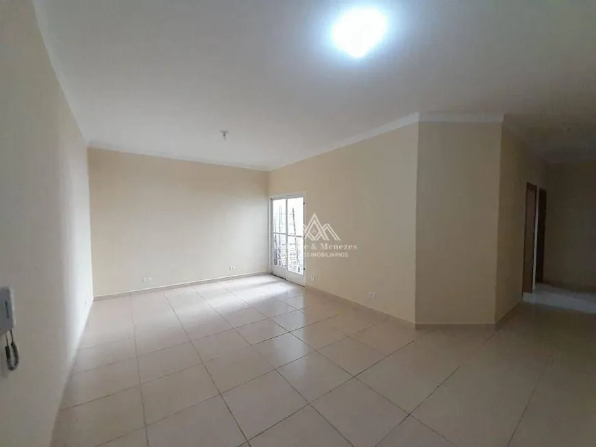 Foto 1 de Apartamento com 3 Quartos à venda, 96m² em Jardim Novo Mundo, Ribeirão Preto