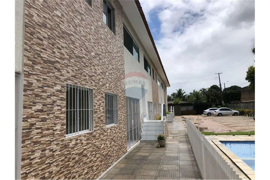 Foto 1 de Apartamento com 2 Quartos à venda, 52m² em Aldeia dos Camarás, Camaragibe