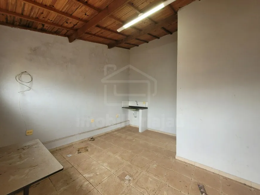 Foto 1 de Ponto Comercial para alugar, 20m² em Jardim Santo Onofre, Jaú