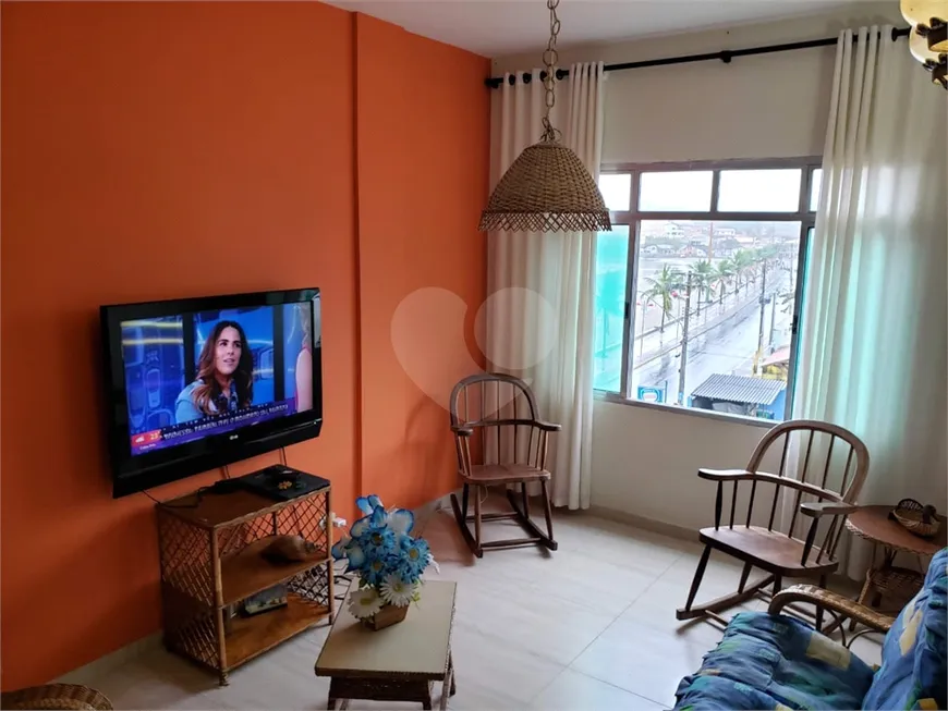 Foto 1 de Apartamento com 3 Quartos à venda, 97m² em Praia dos Sonhos, Itanhaém