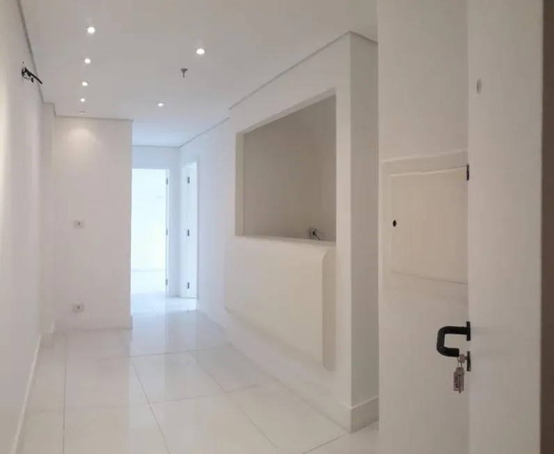 Foto 1 de Sala Comercial para alugar, 47m² em Vila Nova Conceição, São Paulo