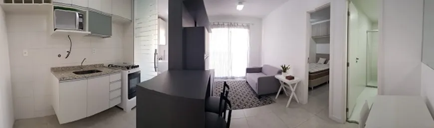 Foto 1 de Apartamento com 1 Quarto para alugar, 44m² em Centro, Rio de Janeiro