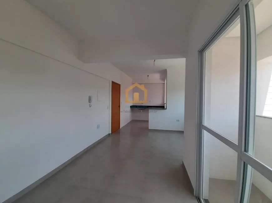 Foto 1 de Apartamento com 2 Quartos à venda, 68m² em Campo Grande, Santos