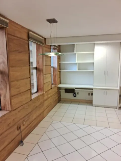 Foto 1 de Sala Comercial para alugar, 26m² em Centro, São Leopoldo