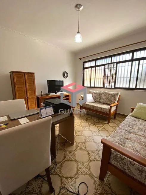 Foto 1 de Casa com 3 Quartos à venda, 175m² em Planalto, São Bernardo do Campo