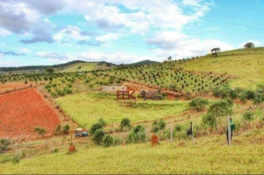 Foto 1 de Lote/Terreno à venda, 47000m² em Chácaras Catagua, Taubaté