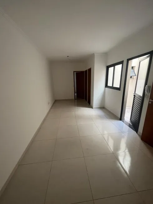 Foto 1 de Apartamento com 2 Quartos à venda, 43m² em Jardim Alvorada, Santo André