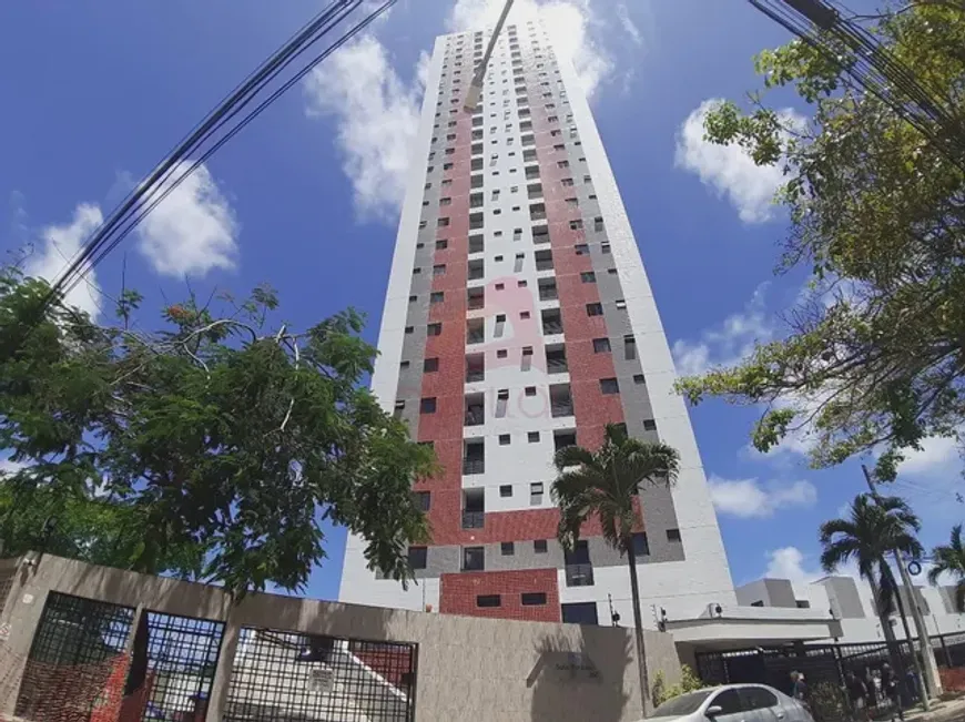 Foto 1 de Apartamento com 3 Quartos à venda, 61m² em Encruzilhada, Recife