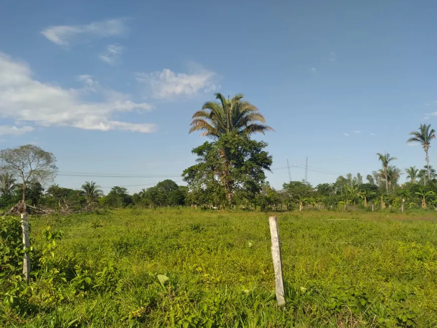 Foto 1 de Fazenda/Sítio com 3 Quartos à venda, 156m² em Jardim Presidente, Cuiabá