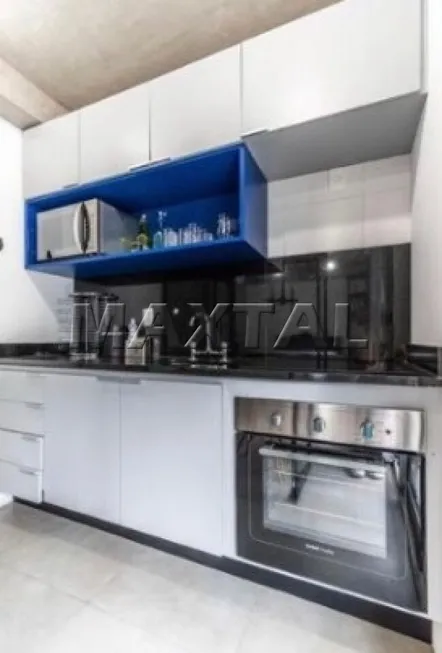 Foto 1 de Apartamento com 1 Quarto para alugar, 30m² em Vila Madalena, São Paulo