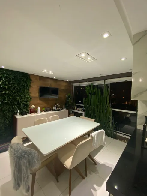 Foto 1 de Apartamento com 2 Quartos à venda, 77m² em Jardim Fonte do Morumbi , São Paulo