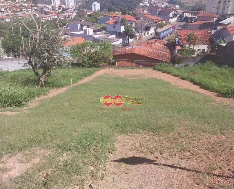 Foto 1 de Lote/Terreno à venda, 440m² em Nova Itatiba, Itatiba