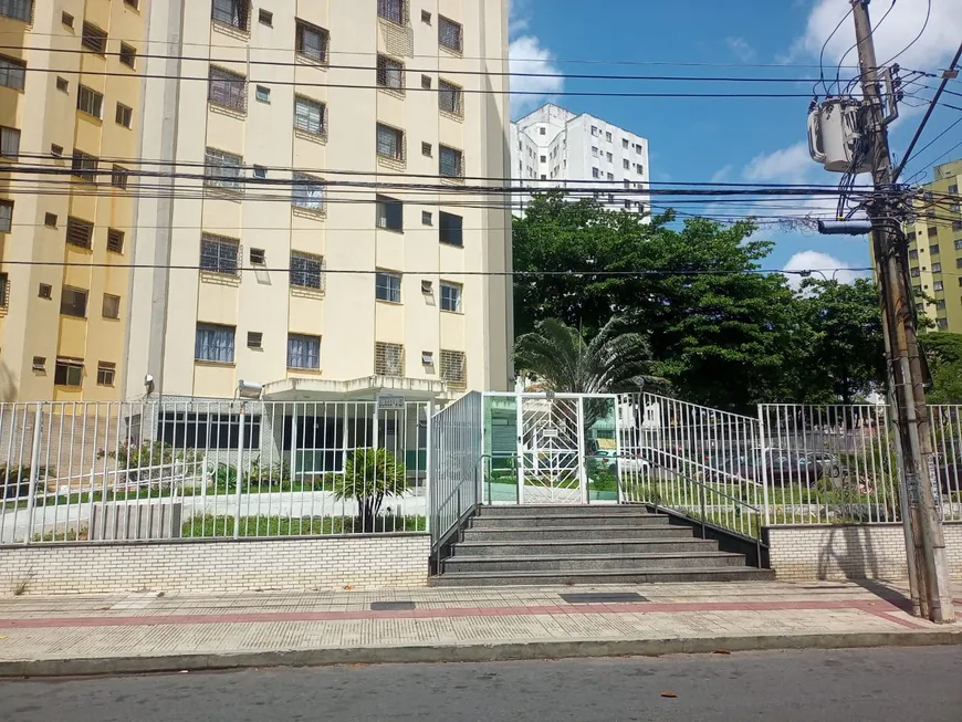 Foto 1 de Apartamento com 2 Quartos à venda, 65m² em Ipiranga, Belo Horizonte