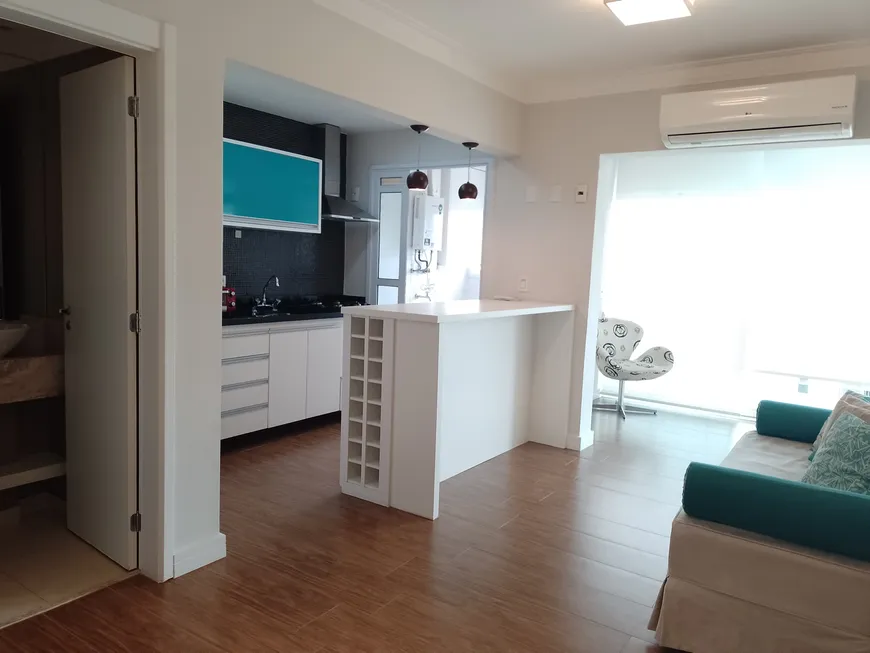 Foto 1 de Apartamento com 1 Quarto à venda, 50m² em Jardim Aeroporto, São Paulo