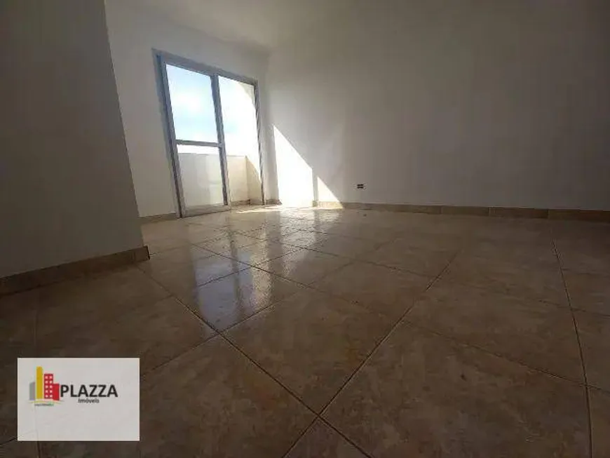 Foto 1 de Apartamento com 3 Quartos à venda, 58m² em City America, São Paulo