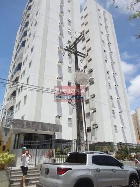 Foto 1 de Apartamento com 3 Quartos à venda, 111m² em Treze de Julho, Aracaju