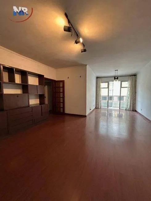Foto 1 de Apartamento com 3 Quartos à venda, 141m² em Pompeia, Santos
