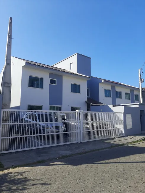 Foto 1 de Apartamento com 2 Quartos à venda, 75m² em Meia Praia, Navegantes
