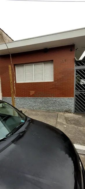 Foto 1 de Casa com 3 Quartos à venda, 147m² em Lapa, São Paulo