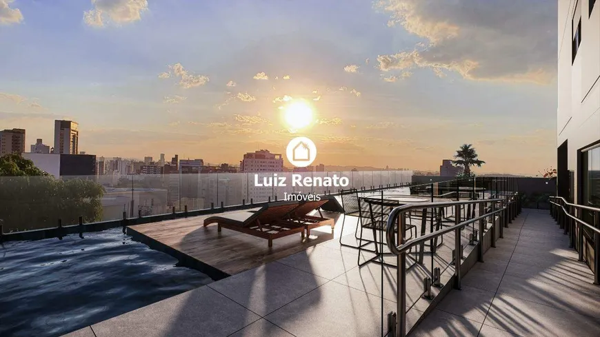 Foto 1 de Apartamento com 4 Quartos à venda, 145m² em Serra, Belo Horizonte
