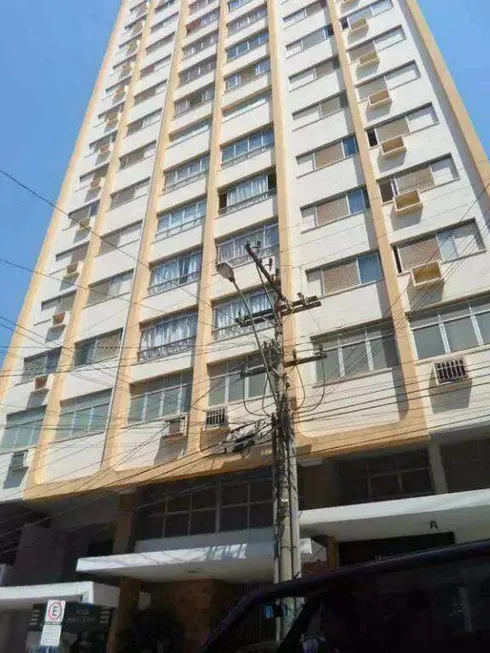 Foto 1 de Apartamento com 3 Quartos para alugar, 121m² em Centro, Piracicaba