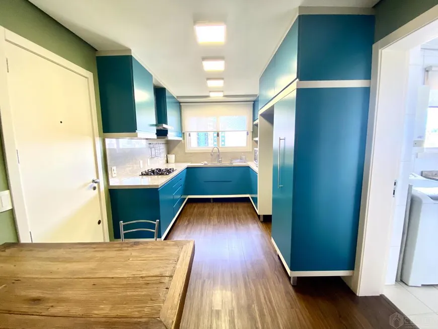 Foto 1 de Apartamento com 3 Quartos à venda, 150m² em Rio Branco, Novo Hamburgo